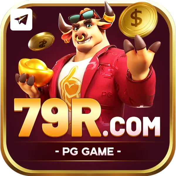 Canal oficial da 79r no Telegram